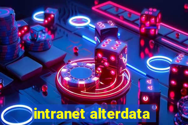 intranet alterdata